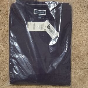 Club Room Men's Deep Purple Sweater